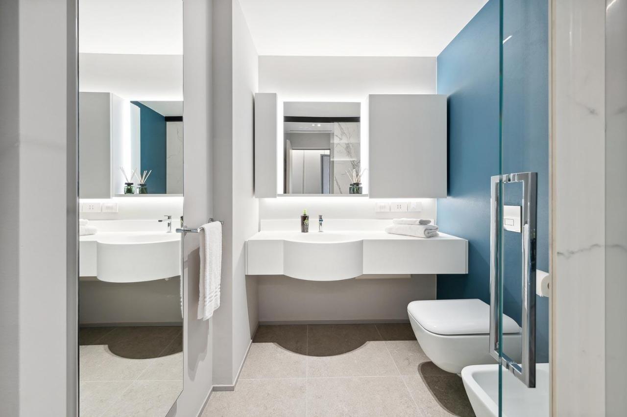 Limehome Milan Via Stresa Экстерьер фото