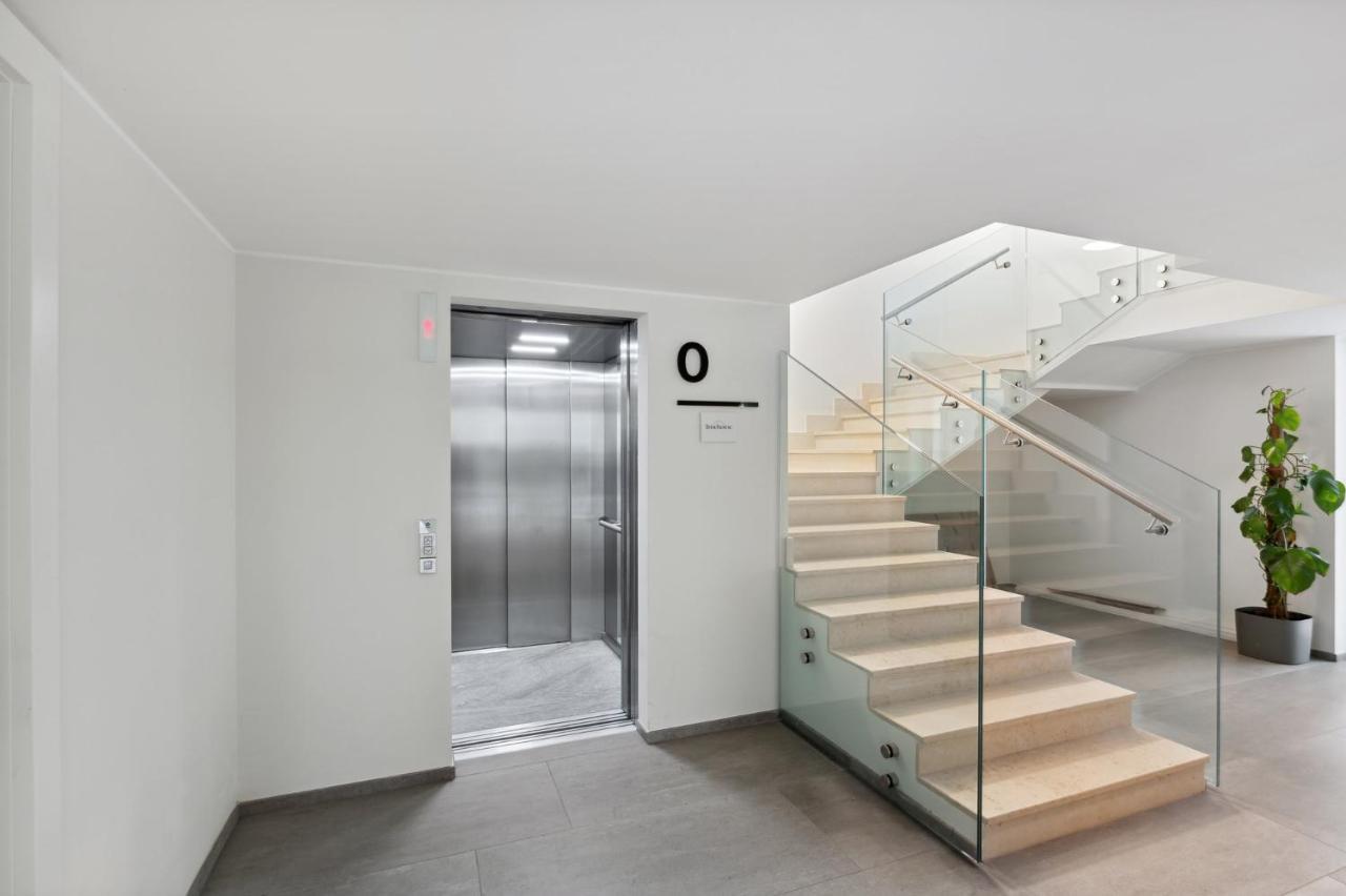 Limehome Milan Via Stresa Экстерьер фото