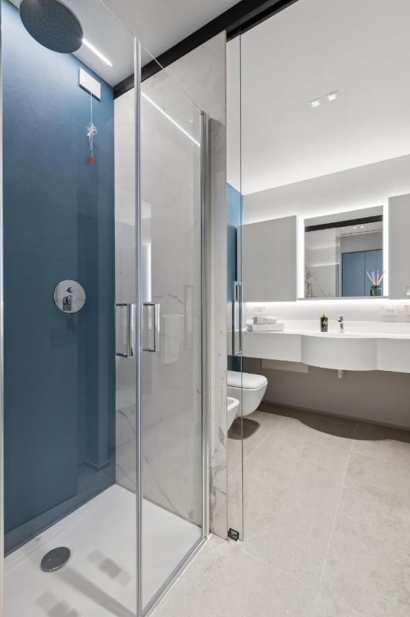 Limehome Milan Via Stresa Экстерьер фото