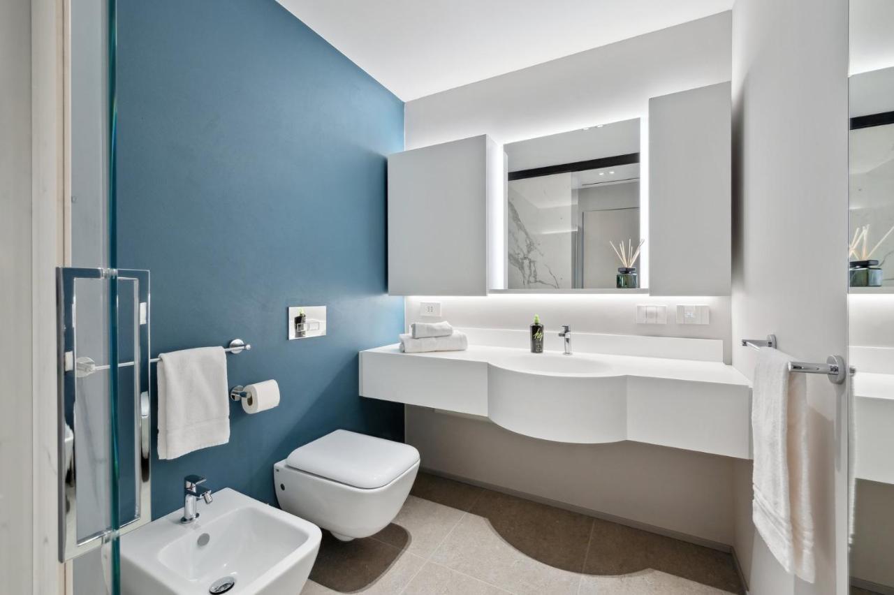 Limehome Milan Via Stresa Экстерьер фото