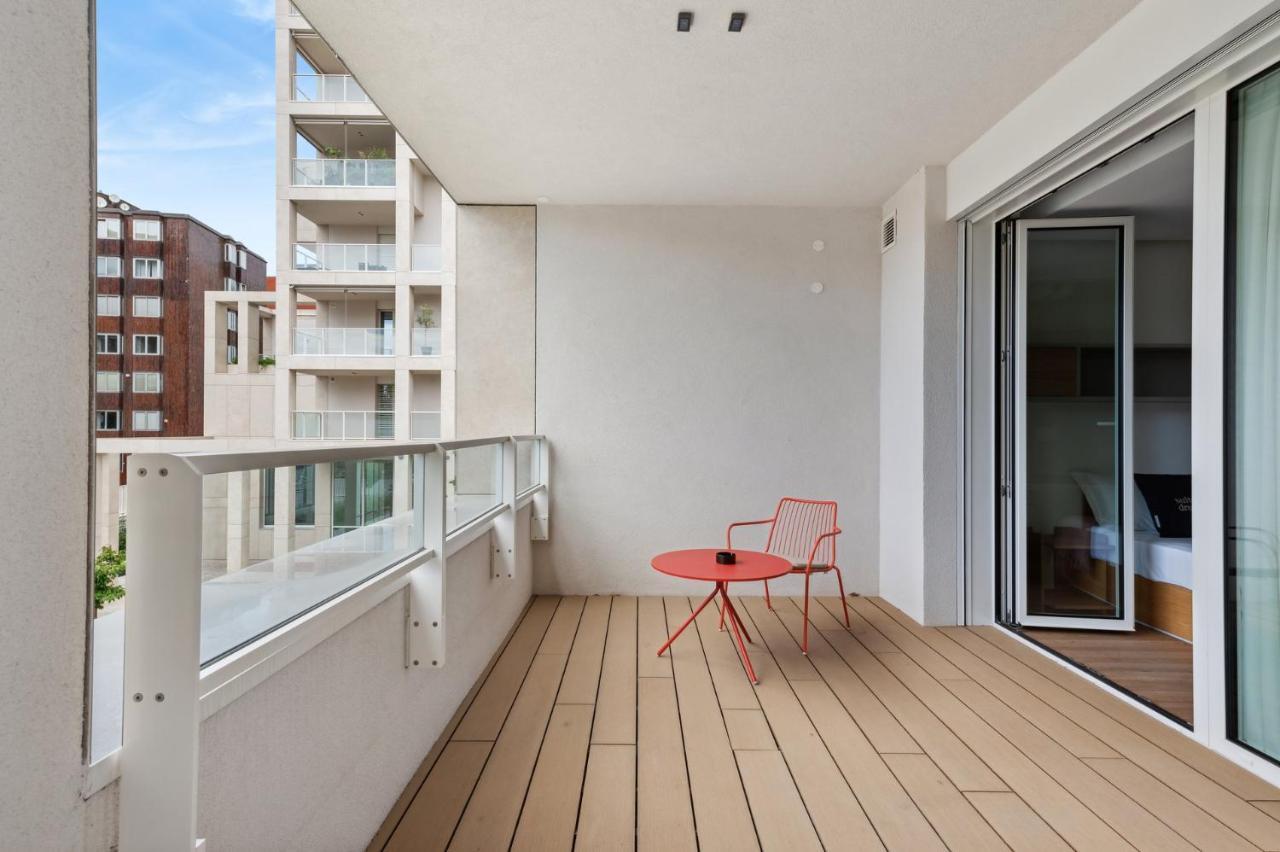 Limehome Milan Via Stresa Экстерьер фото